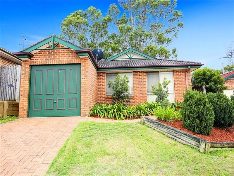 28 Friarbird Crescent, Glenmore Park NSW 2745