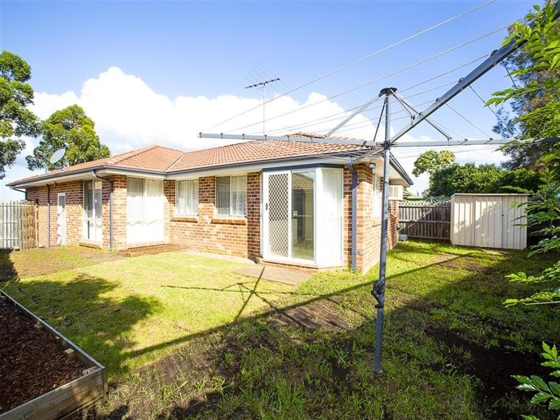 34 Midin Close, Glenmore Park NSW 2745