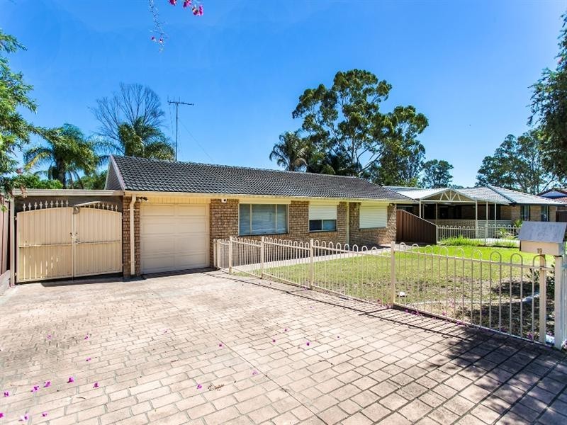 19 Harvest Drive, Werrington Downs NSW 2747