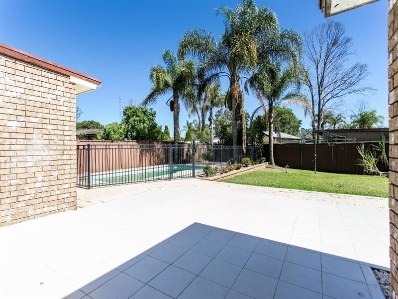19 Harvest Drive, Werrington Downs NSW 2747