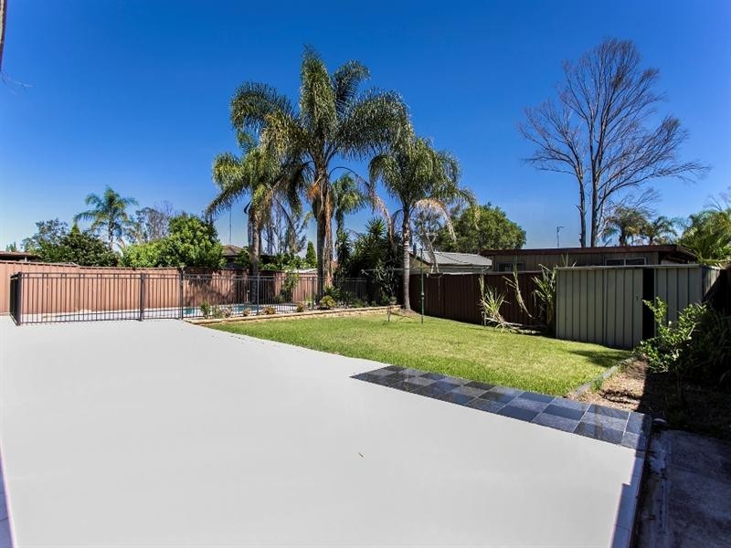 19 Harvest Drive, Werrington Downs NSW 2747