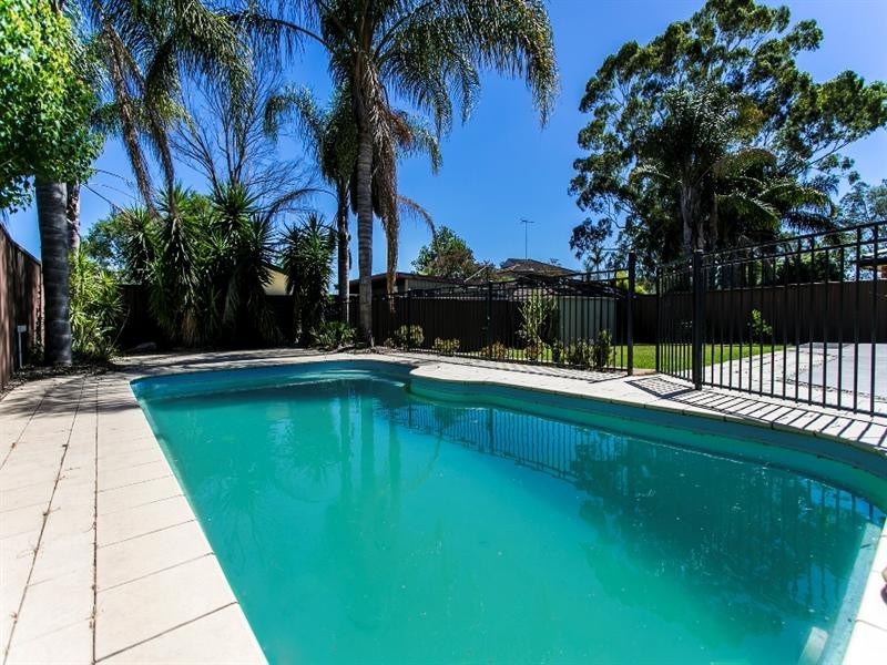 19 Harvest Drive, Werrington Downs NSW 2747