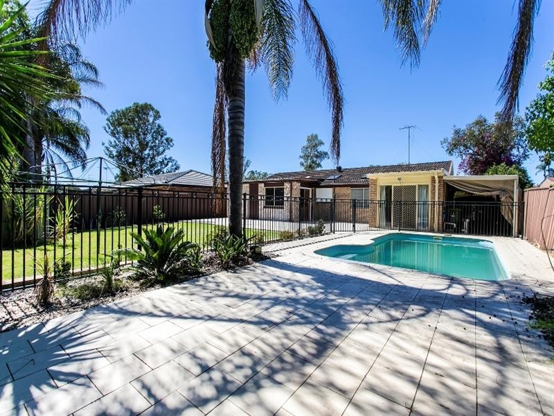 19 Harvest Drive, Werrington Downs NSW 2747