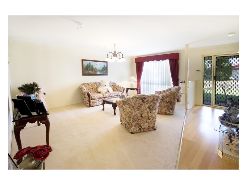 Glenmore Park NSW 2745