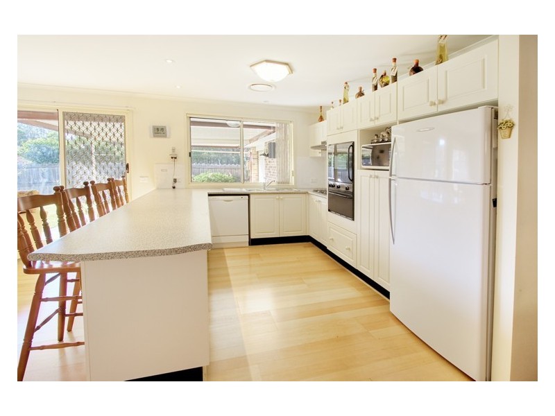 Glenmore Park NSW 2745