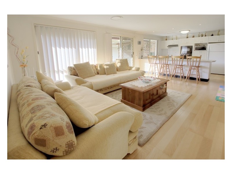 Glenmore Park NSW 2745