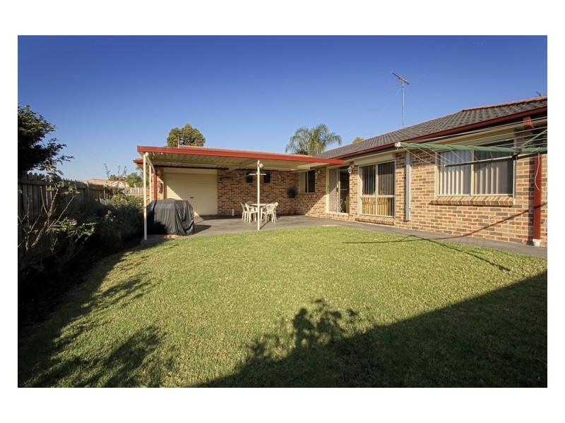 Glenmore Park NSW 2745