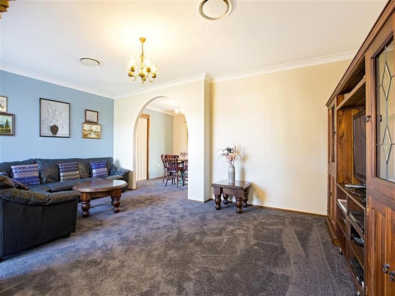 9 Bungalow Parade, Werrington Downs NSW 2747