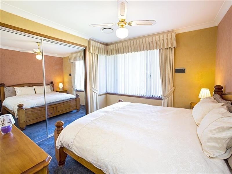 9 Bungalow Parade, Werrington Downs NSW 2747