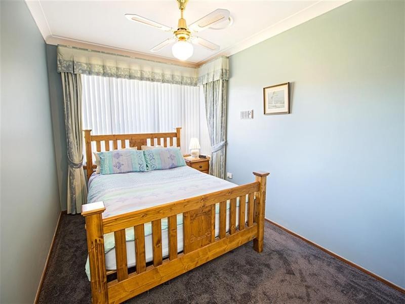 9 Bungalow Parade, Werrington Downs NSW 2747