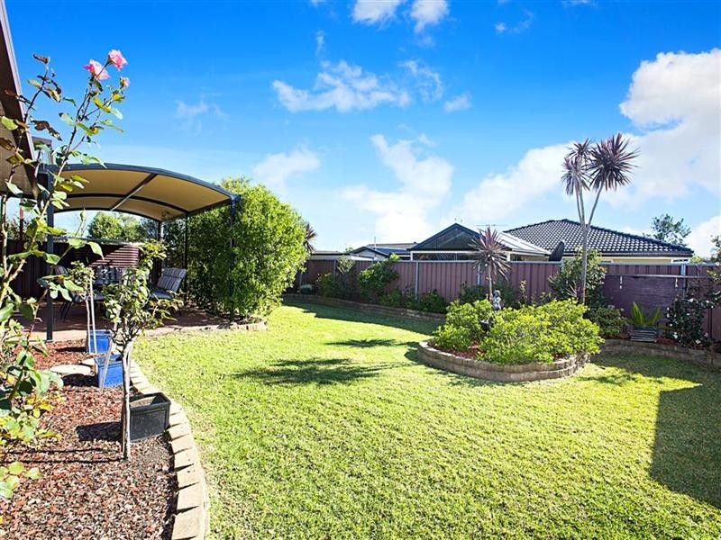 9 Bungalow Parade, Werrington Downs NSW 2747