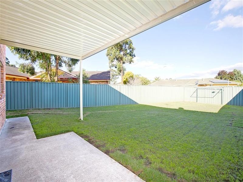 22 Womra Crescent, Glenmore Park NSW 2745
