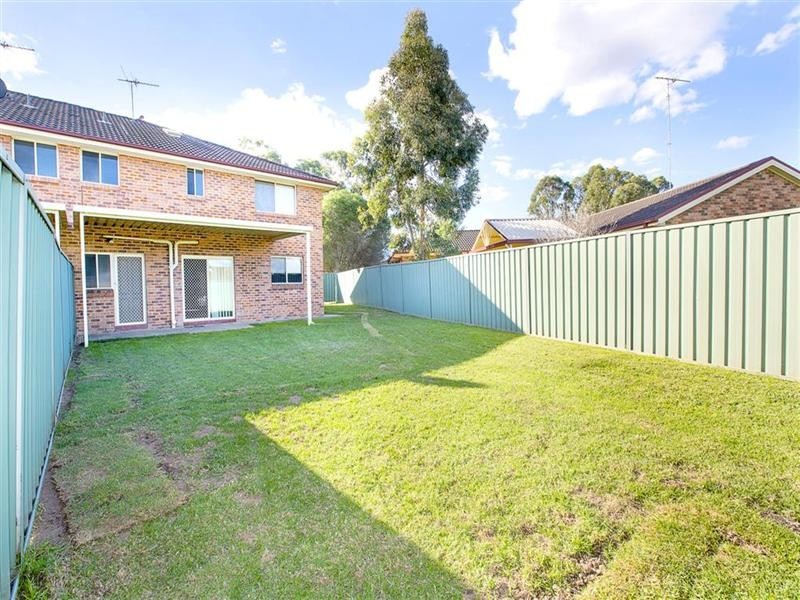 22 Womra Crescent, Glenmore Park NSW 2745