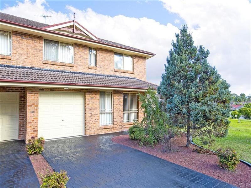 22A Womra Crescent, Glenmore Park NSW 2745