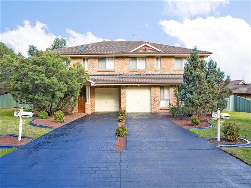 22A Womra Crescent, Glenmore Park NSW 2745