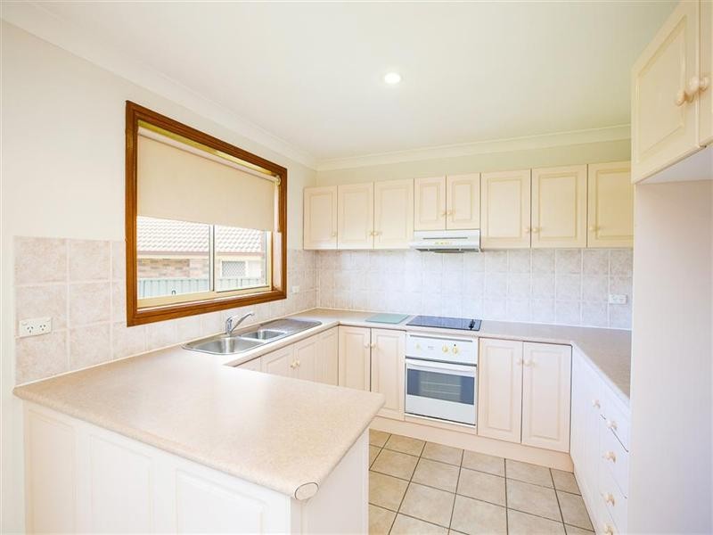 22A Womra Crescent, Glenmore Park NSW 2745