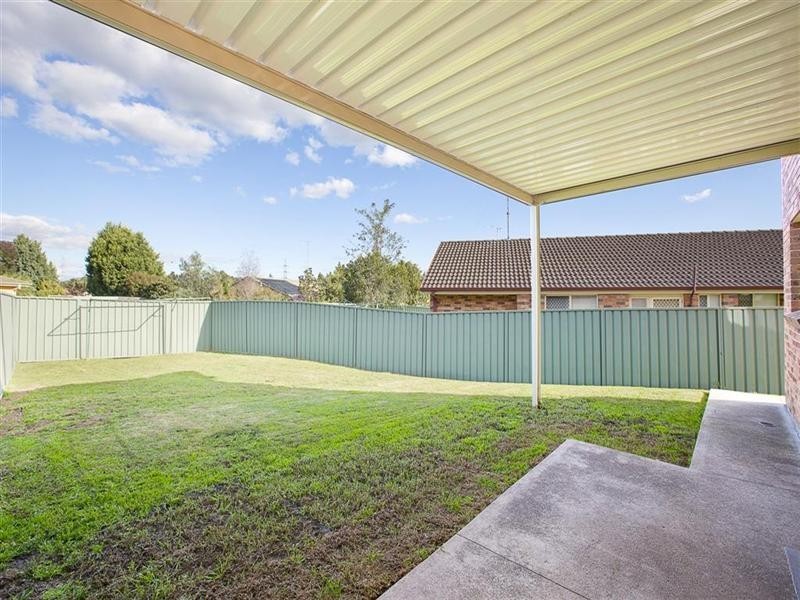 22A Womra Crescent, Glenmore Park NSW 2745