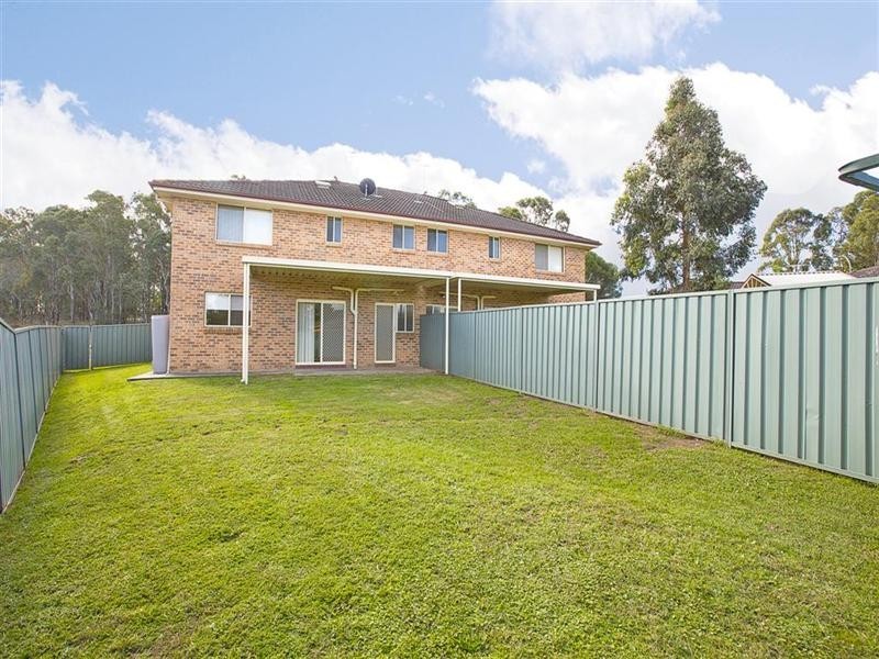 22A Womra Crescent, Glenmore Park NSW 2745