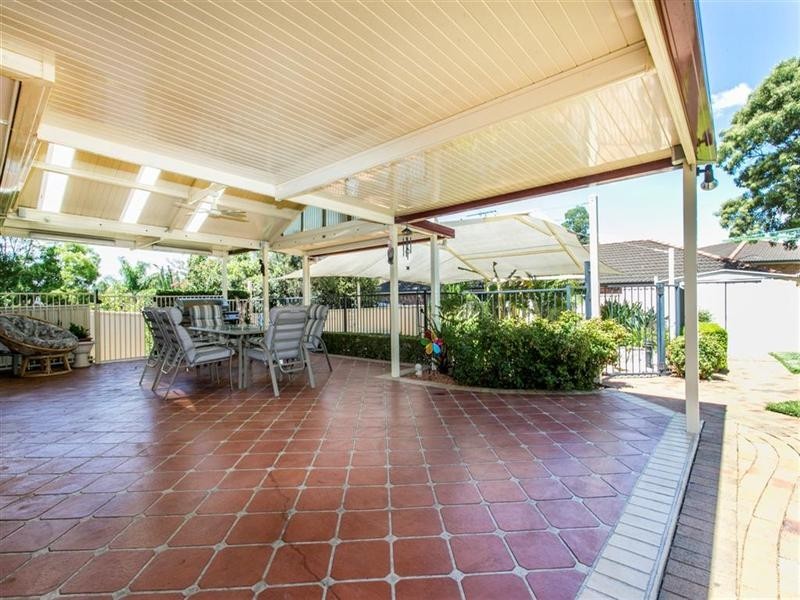 2 Eliza Place, Glenmore Park NSW 2745