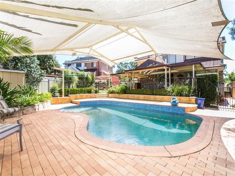 2 Eliza Place, Glenmore Park NSW 2745