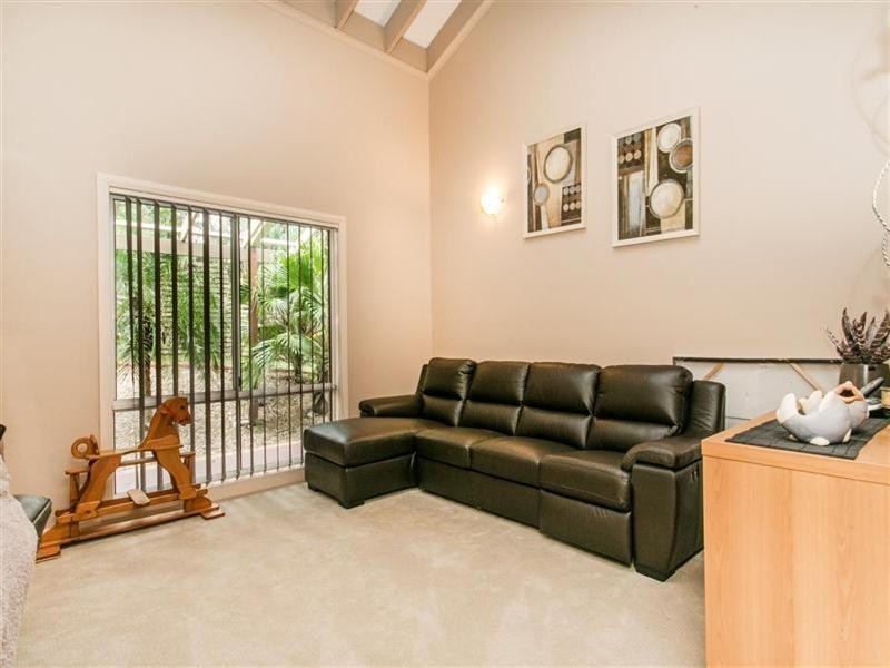 41 Kenilworth Crescent, Cranebrook NSW 2749