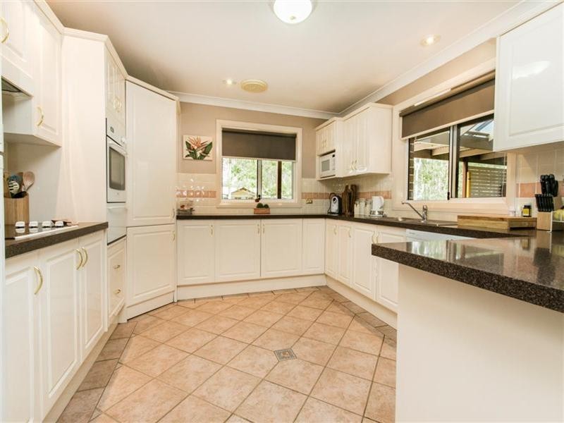 41 Kenilworth Crescent, Cranebrook NSW 2749