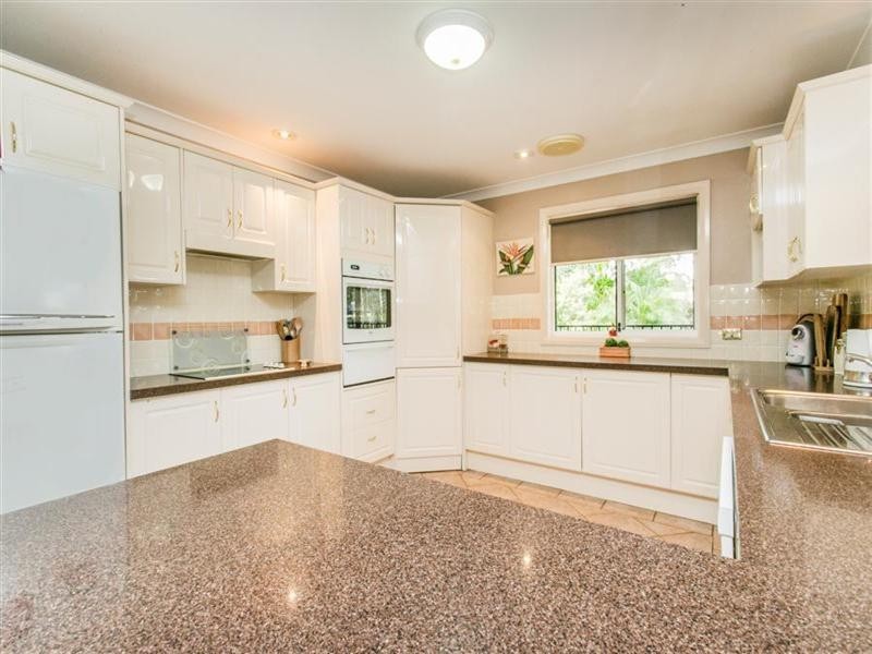 41 Kenilworth Crescent, Cranebrook NSW 2749