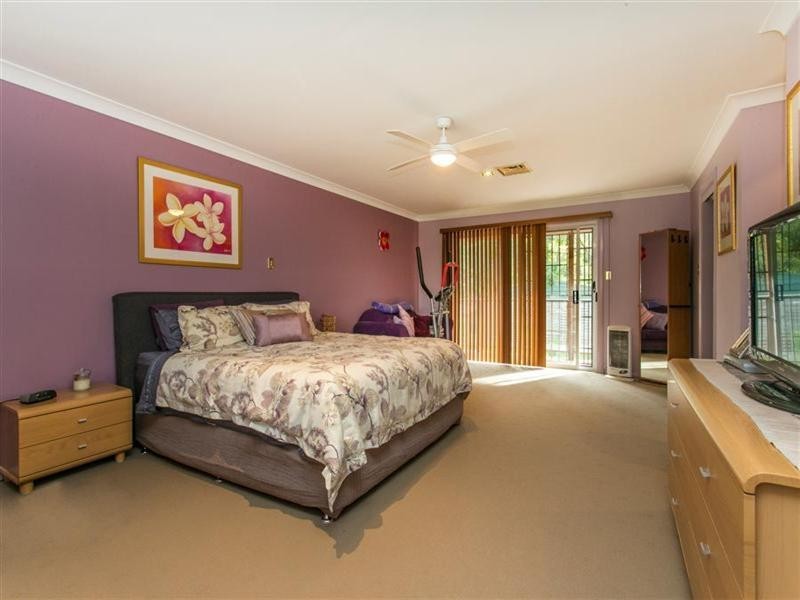 41 Kenilworth Crescent, Cranebrook NSW 2749
