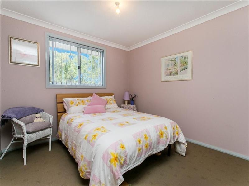 41 Kenilworth Crescent, Cranebrook NSW 2749
