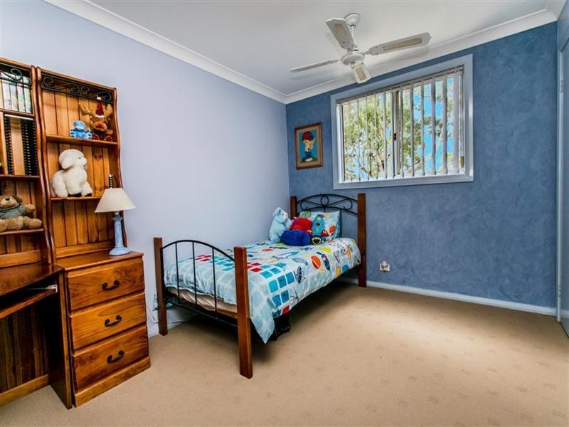 41 Kenilworth Crescent, Cranebrook NSW 2749