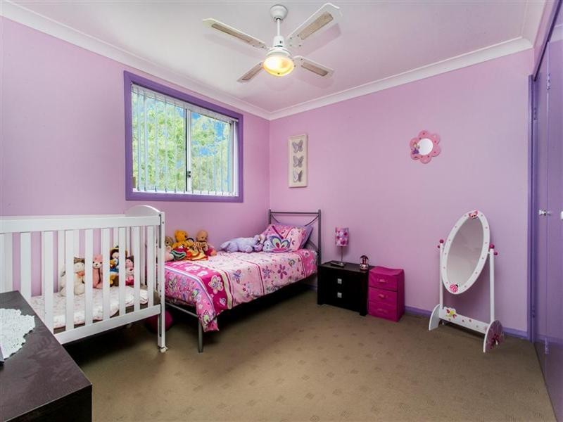 41 Kenilworth Crescent, Cranebrook NSW 2749