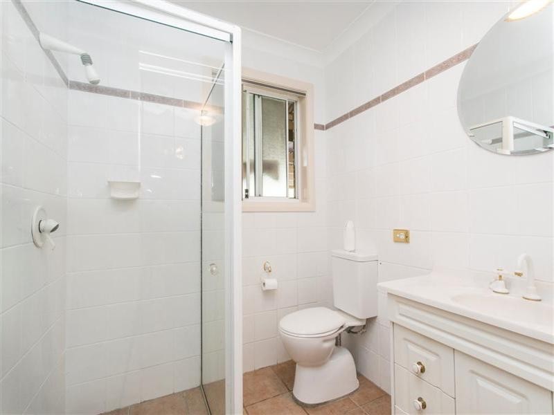 41 Kenilworth Crescent, Cranebrook NSW 2749