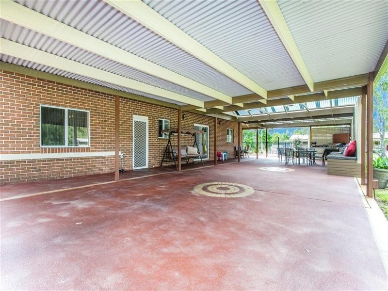41 Kenilworth Crescent, Cranebrook NSW 2749