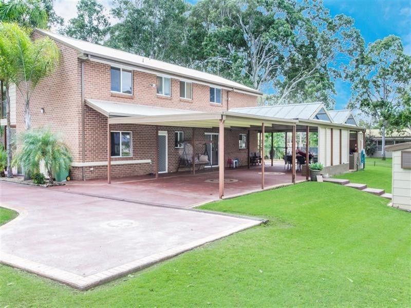 41 Kenilworth Crescent, Cranebrook NSW 2749