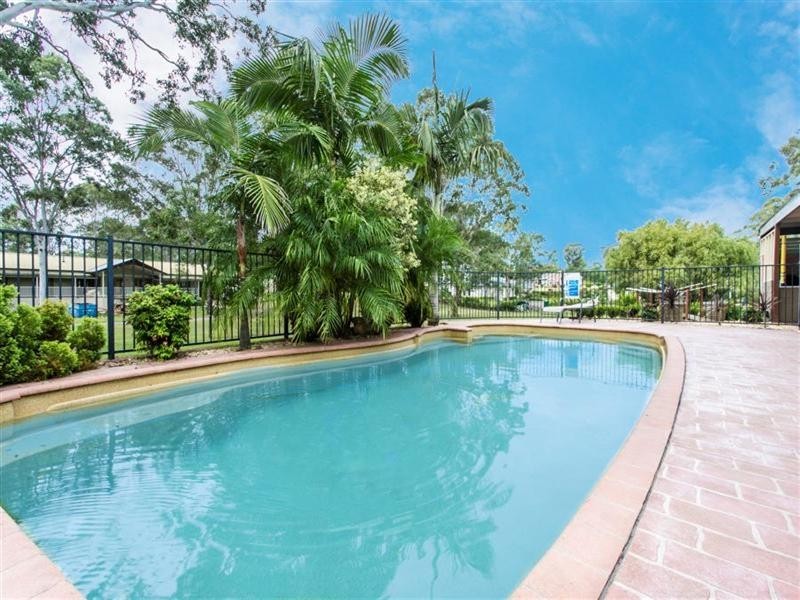 41 Kenilworth Crescent, Cranebrook NSW 2749