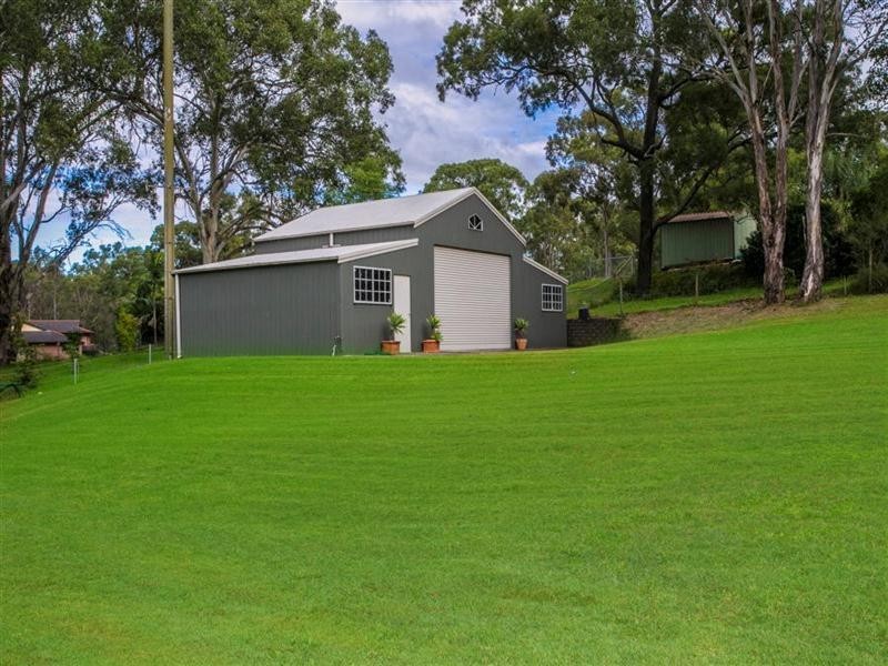 41 Kenilworth Crescent, Cranebrook NSW 2749