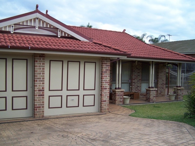 Glenmore Park NSW 2745