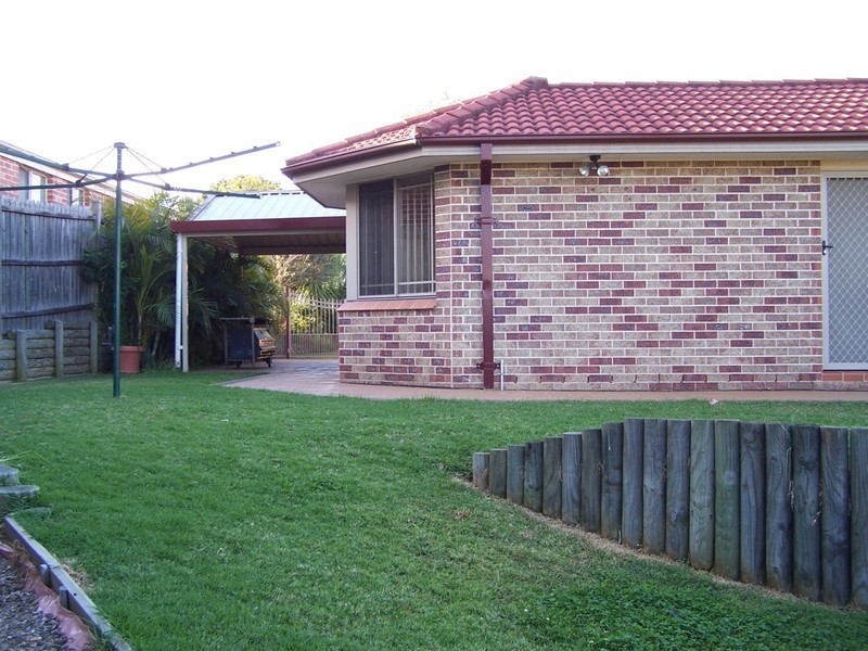 Glenmore Park NSW 2745