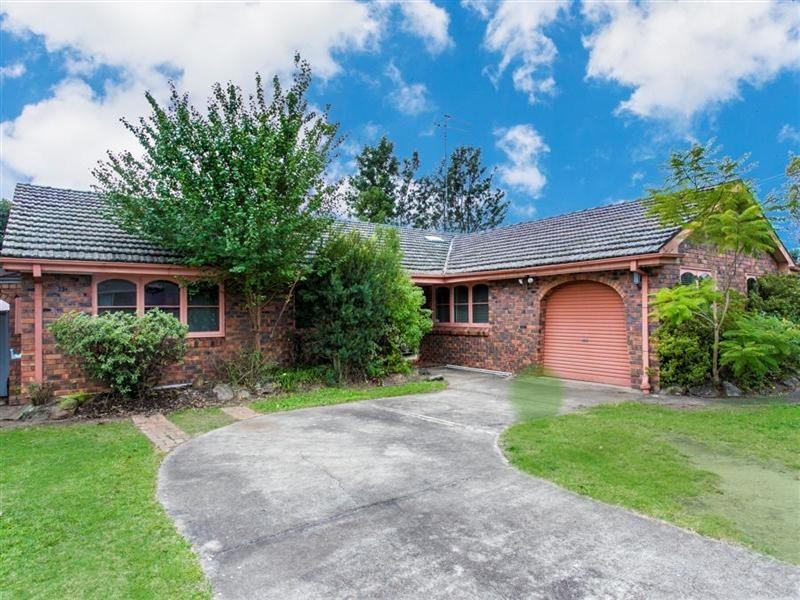 93 Albert Street, Werrington NSW 2747