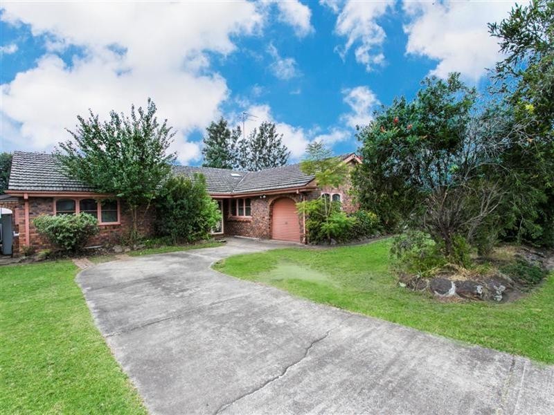 93 Albert Street, Werrington NSW 2747