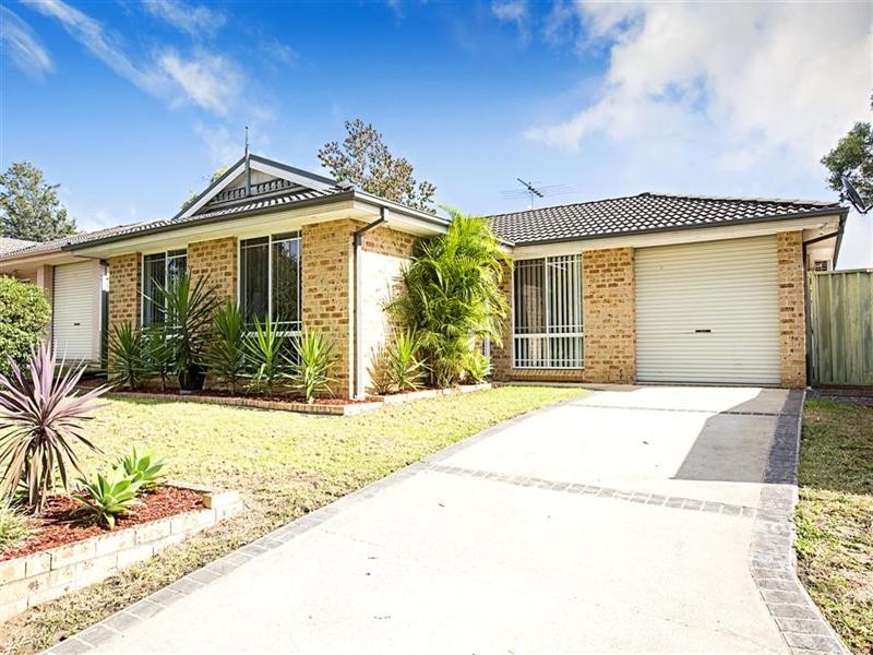 29 Wolara Avenue, Glenmore Park NSW 2745