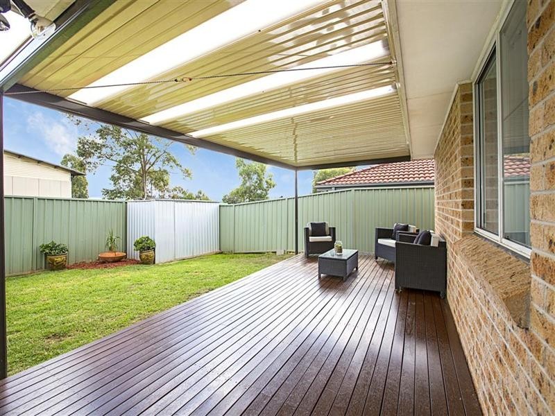 29 Wolara Avenue, Glenmore Park NSW 2745