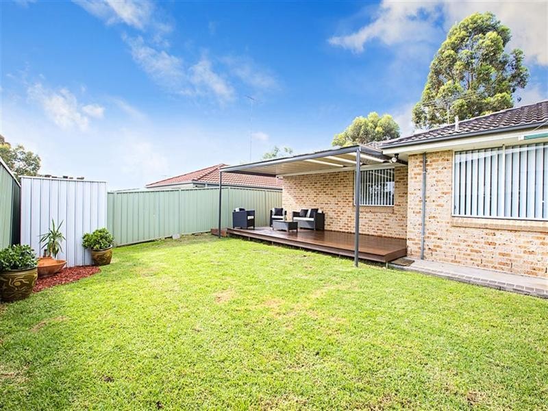 29 Wolara Avenue, Glenmore Park NSW 2745