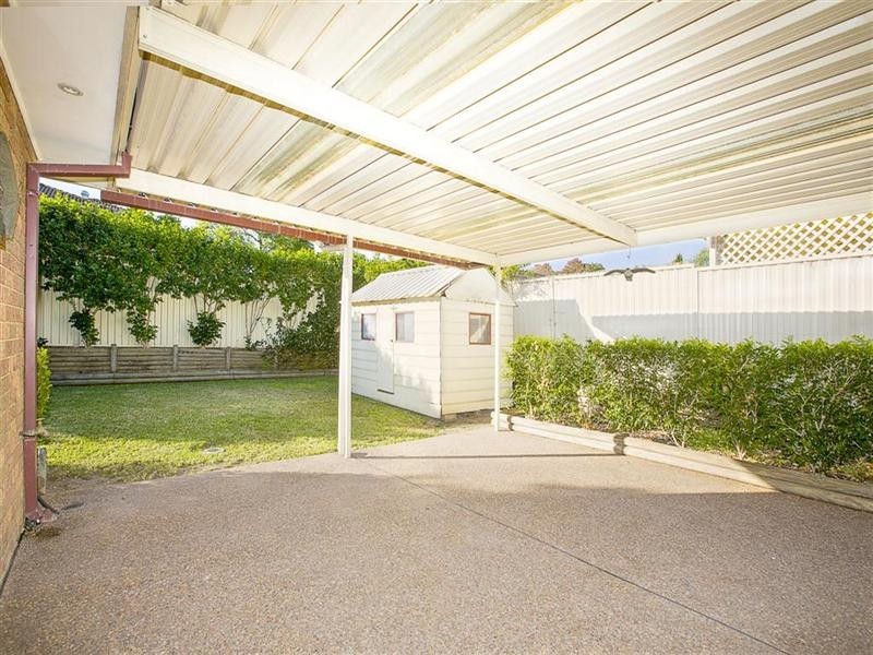27 Sorenson Crescent, Glenmore Park NSW 2745