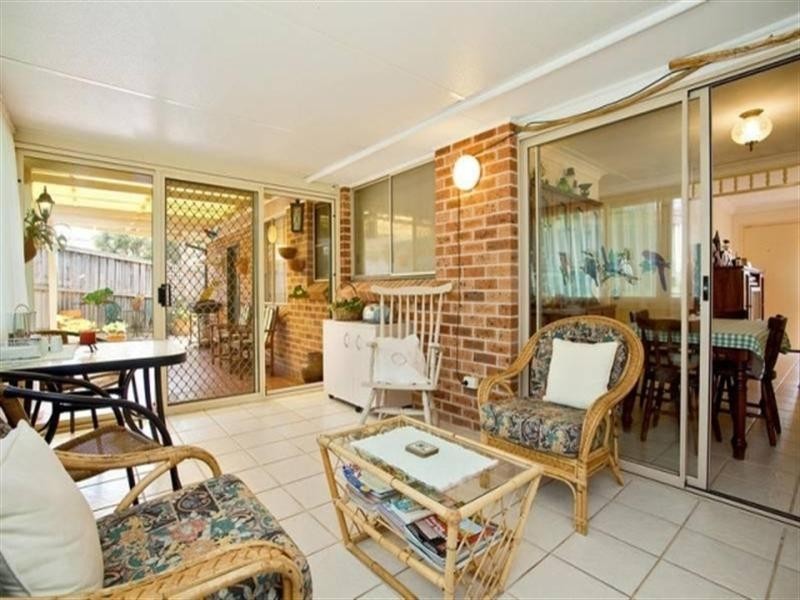 16 Friarbird Crescent, Glenmore Park NSW 2745