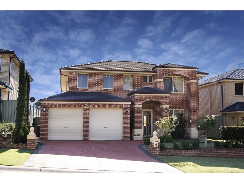 Glenmore Park NSW 2745