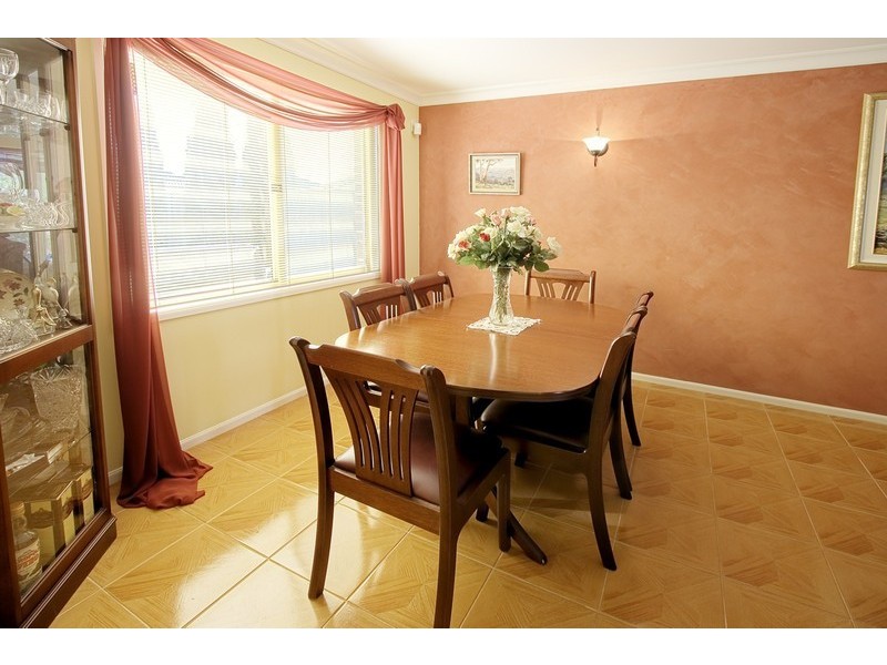 Glenmore Park NSW 2745