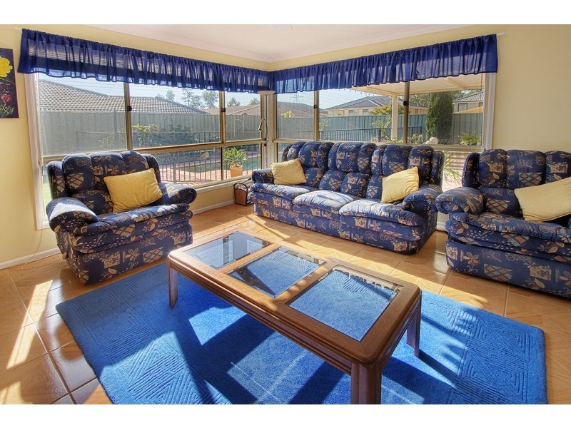 Glenmore Park NSW 2745