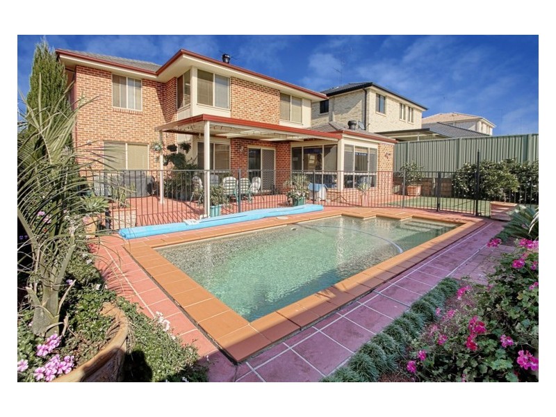 Glenmore Park NSW 2745