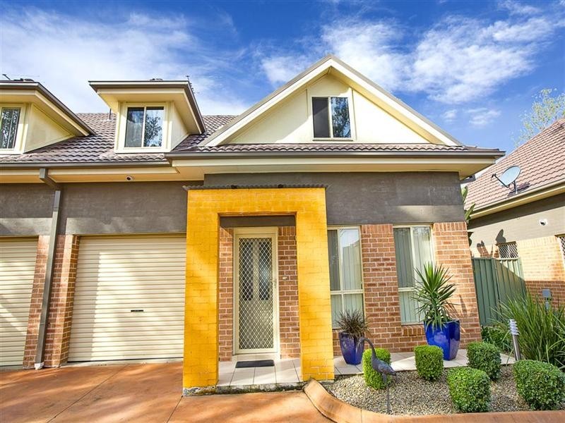 5/80 Stafford Street, Kingswood NSW 2747